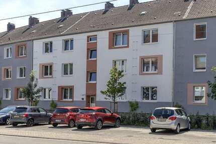Wohnung zum Mieten in Essen 562 € 66.84 m²