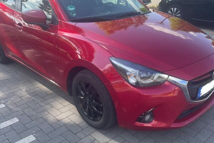 Mazda 2 112.000 km 7.990 &euro; Neuss 41460