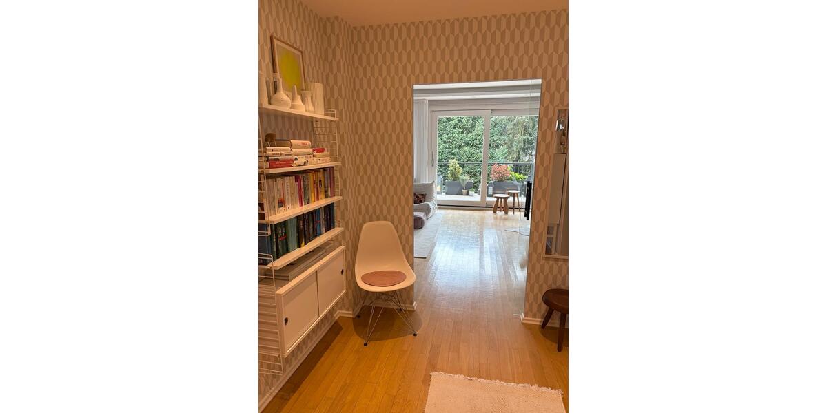 Erdgeschoßwohnung Meerbusch Necklenbroich - 3 Zimmer, 88 m&sup2;, 429.000&euro; | Angebot:26967057