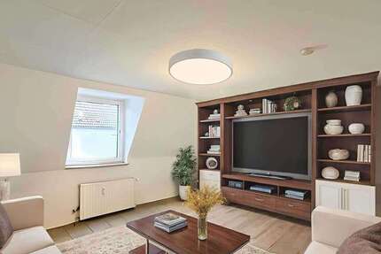 Wohnung Bochum Bochum-Nord - 3 Zimmer, 83 m&sup2;, 199.000&euro; | Angebot:23662042