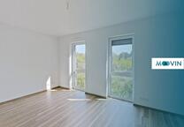 Moderne 2-Zi.-NeubauWohnung in Viersen mit Balkon und Einbauküche
