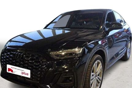 Audi Q5 40.919 km 56.440 &euro; Moers-Hülsdonk 47441