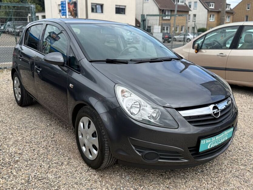 Corsa