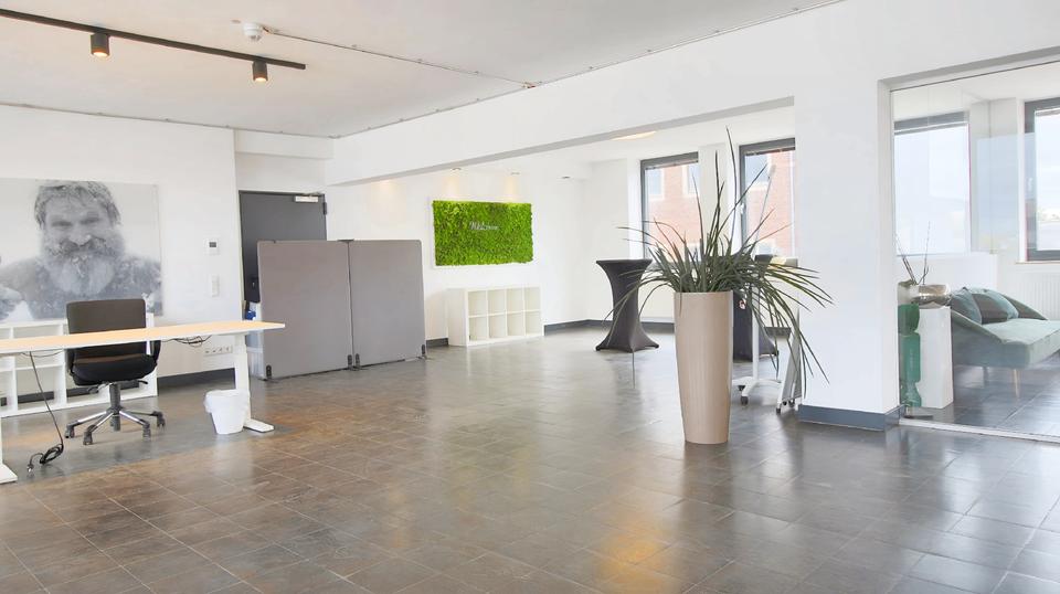 Gewerbeobjekt Krefeld Dießem - 1.493&euro; | Angebot:21385546