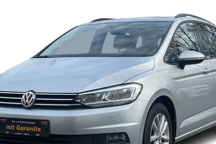VW Touran 123.351 km 16.580 &euro; Duisburg 47249