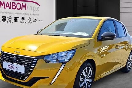 Peugeot 208 27.976 km 16.990 &euro; Wesel 46485
