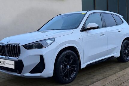 BMW X1 26.400 km 38.999 &euro; Meerbusch 40668