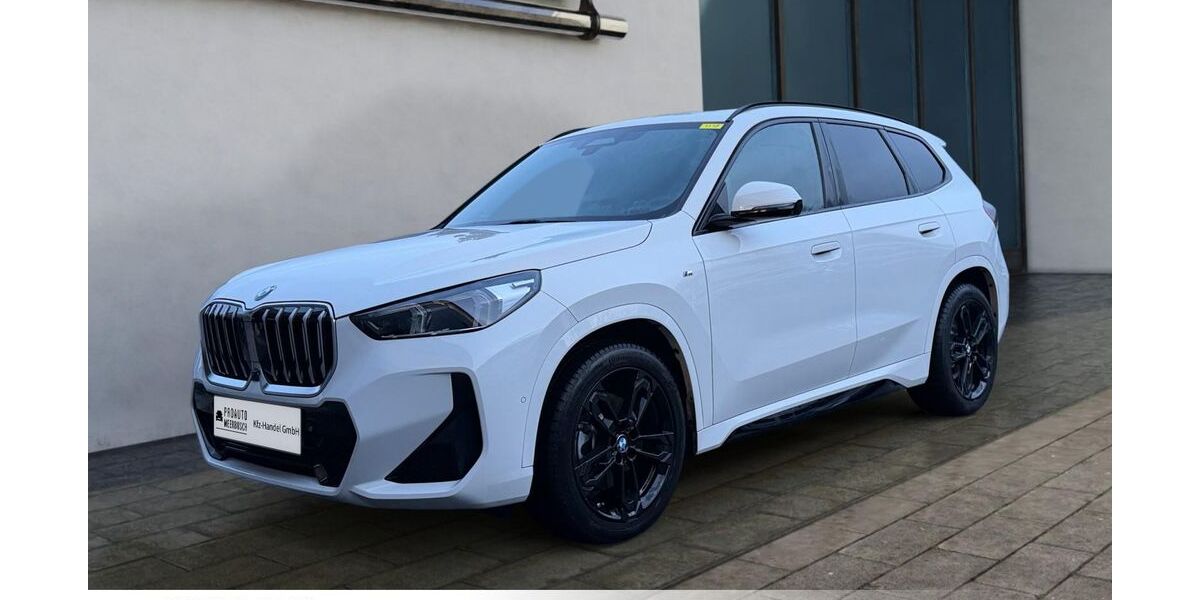 BMW X1 26.400 km 38.999 &euro; Meerbusch 40668