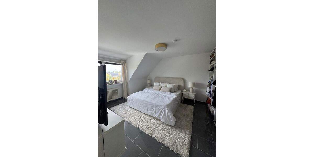 Etagenwohnung Meerbusch Osterath - 3 Zimmer, 65 m&sup2;, 229.000&euro; | Angebot:24461300