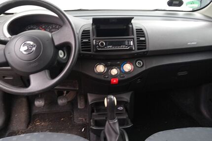 Nissan Micra 152.453 km 1.750 &euro; bottrop 46236