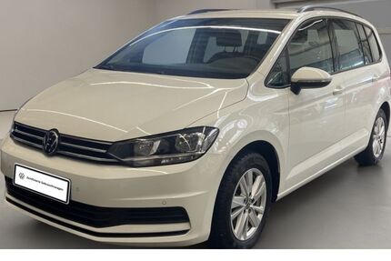 VW Touran 26.349 km 24.999 &euro; Krefeld 47805