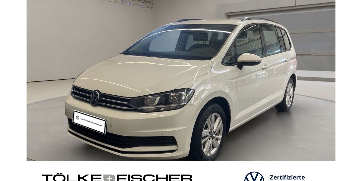 VW Touran 26.349 km 24.999 &euro; Krefeld 47805