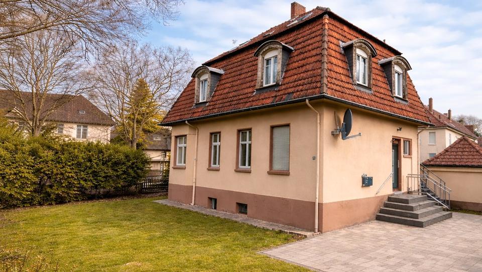 Mehrfamilienhaus, Wohnhaus Dinslaken Lohberg - 11 Zimmer, 205 m&sup2;, 399.000&euro; | Angebot:26131803