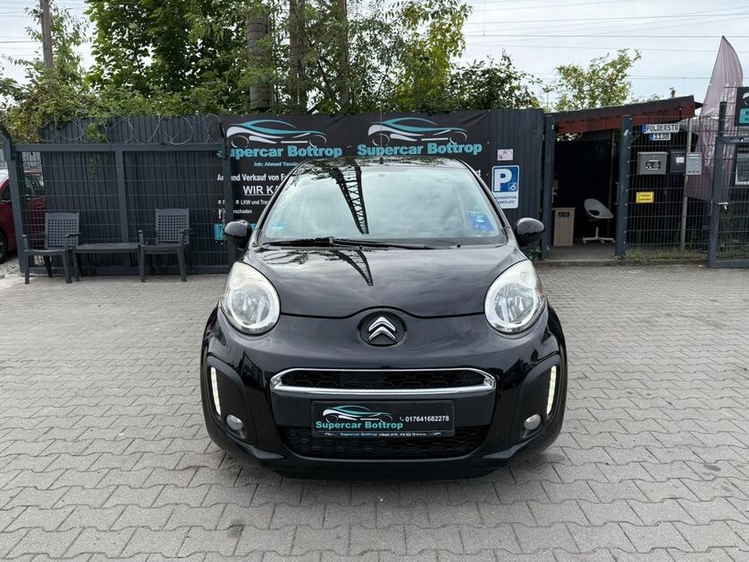 Citroen C1 152.617 km 2.999 € Bottrop 46238