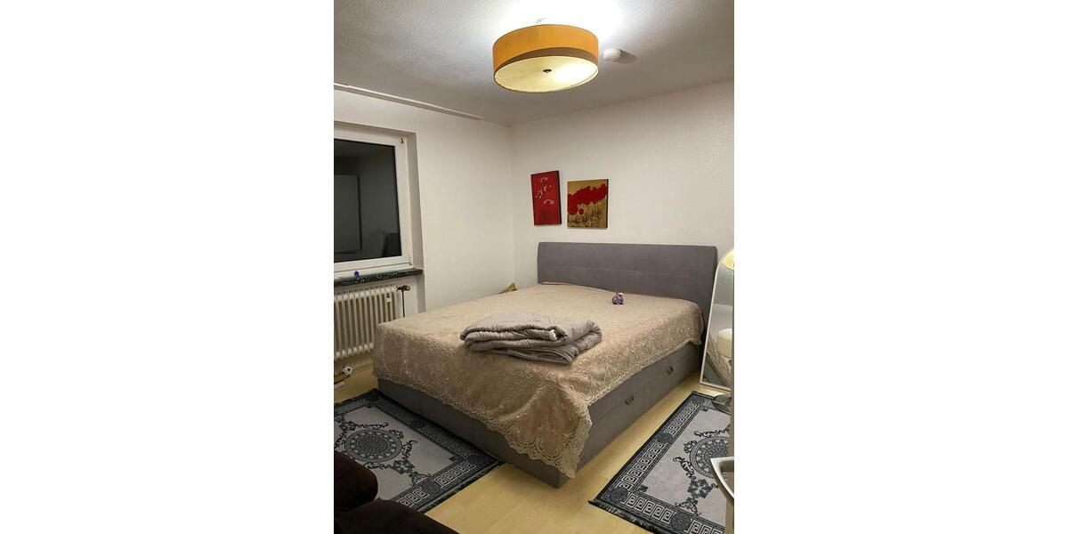 Etagenwohnung Heiligenhaus - 4 Zimmer, 77 m&sup2;, 119.000&euro; | Angebot:26918858