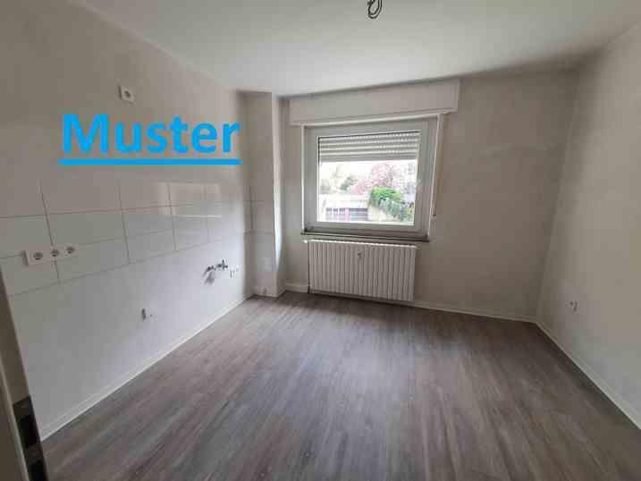 Etagenwohnung Neuss Furth-Mitte - 3 Zimmer, 75 m&sup2;, 901&euro; | Angebot:26381547
