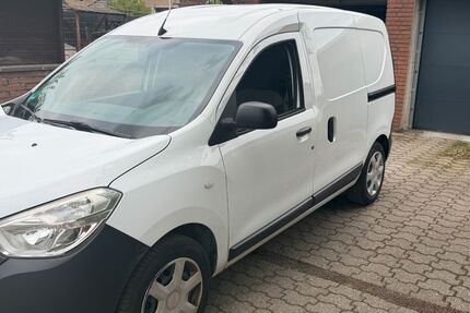 Dacia Dokker 140.646 km 7.050 &euro; Duisburg 47228