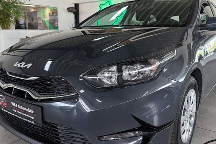 Kia ceed Sportswagon 49.150 km 15.790 &euro; Kempen 47906