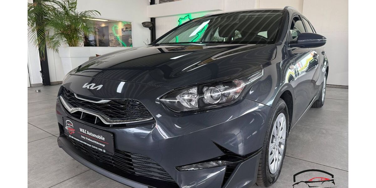 Kia ceed Sportswagon 49.150 km 15.790 &euro; Kempen 47906