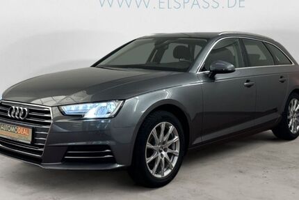 Audi A4 59.989 km 20.662 &euro; Dinslaken 46539