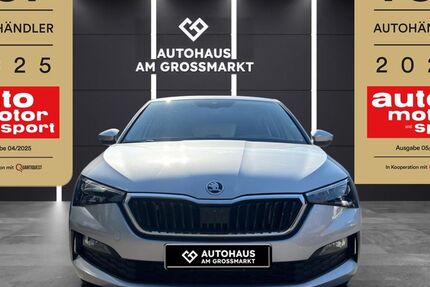 Skoda Scala 6.350 km 19.750 &euro; Duisburg 47059