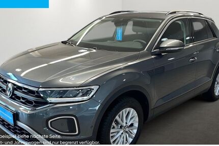 VW T-Roc 11.889 km 21.950 € Mülheim an der Ruhr 45481