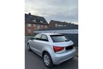Audi A1 196.000 km 5.400 &euro; Düsseldorf 40213