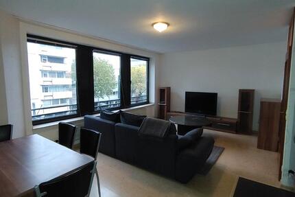 Wohnung Düsseldorf Oberbilk - 2 Zimmer, 44 m&sup2;, 950&euro; | Angebot:26384309