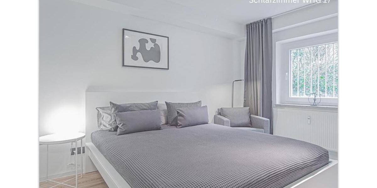 Etagenwohnung Meerbusch Necklenbroich - 2 Zimmer, 51 m&sup2;, 1.530&euro; | Angebot:25350859