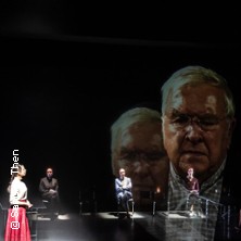 Gott 23.12.2025 Schauspielhaus – Kleines Haus