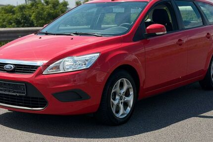 Ford Focus 173.999 km 3.499 &euro; Duisburg 47138