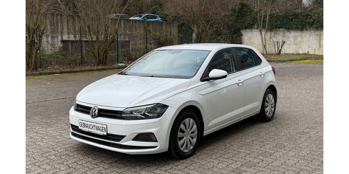 VW Polo 210.000 km 6.950 &euro; Neuss 41460