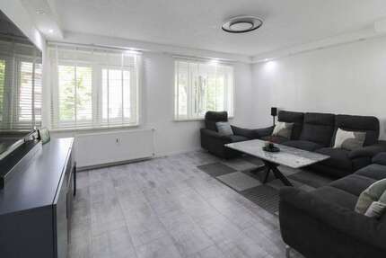 Wohnung Duisburg Hamborn - 5 Zimmer, 103 m&sup2;, 200.000&euro; | Angebot:26948206