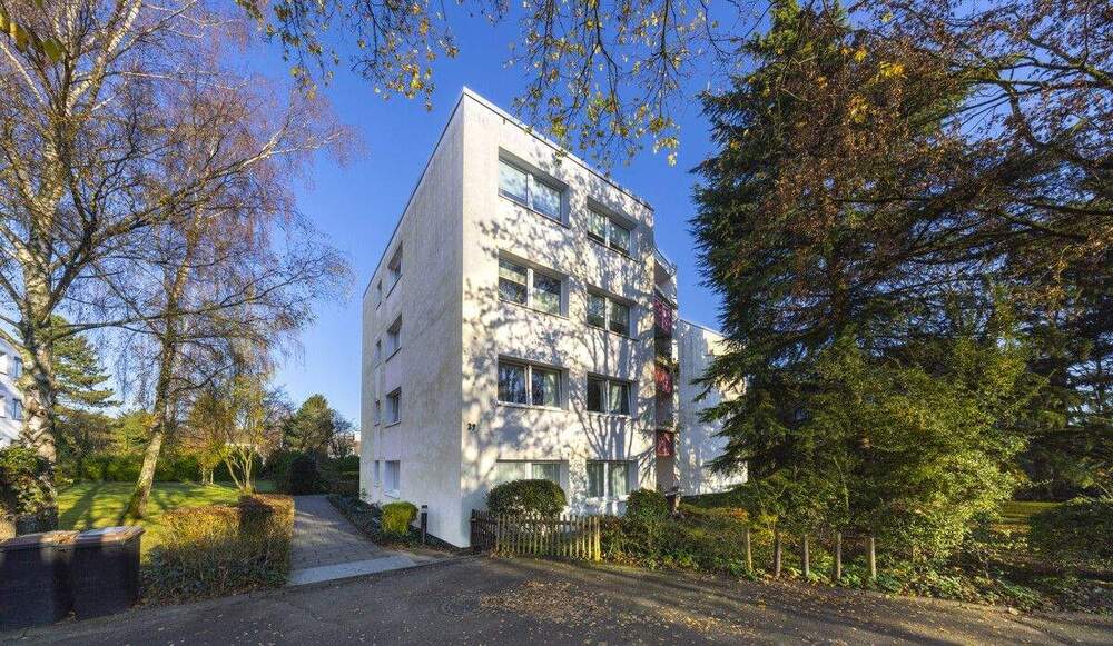 Etagenwohnung Meerbusch / Büderich Büderich - 5 Zimmer, 104 m&sup2;, 375.000&euro; | Angebot:24504479