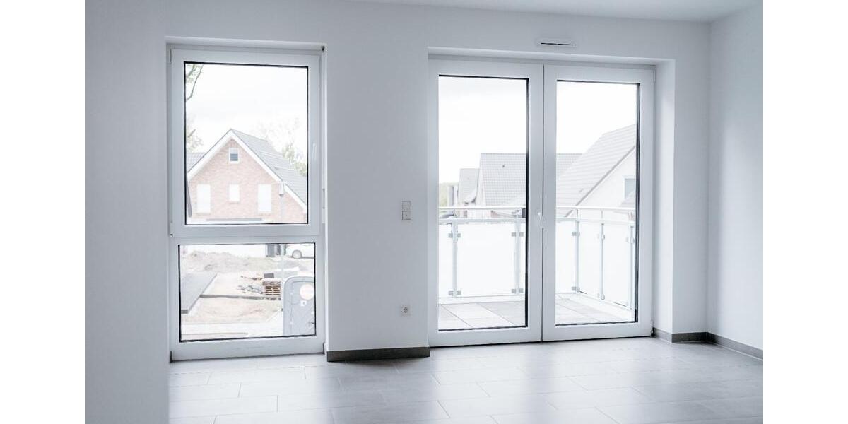 Etagenwohnung Wachtendonk - 4 Zimmer, 91 m&sup2;, 632&euro; | Angebot:25596600