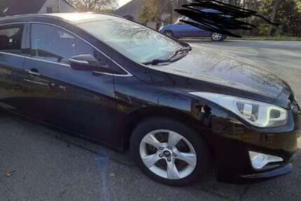 Hyundai i40 209.444 km 5.700 &euro; Essen, Stadt 45239
