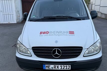 Mercedes-Benz Vito 378.000 km 3.000 &euro; Essen 45355