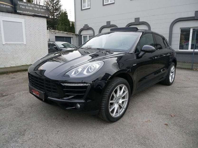 Macan