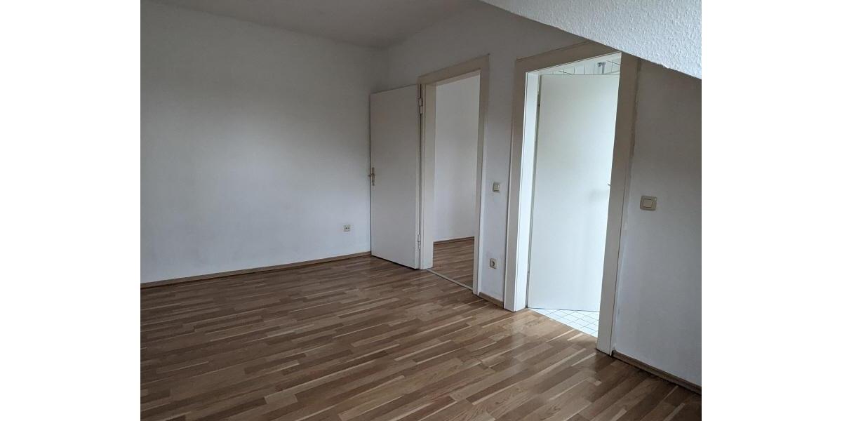 Etagenwohnung Duisburg Huckingen - 1 Zimmer, 28 m&sup2;, 330&euro; | Angebot:25297428