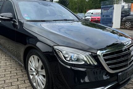 Mercedes S 560