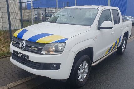 VW Amarok