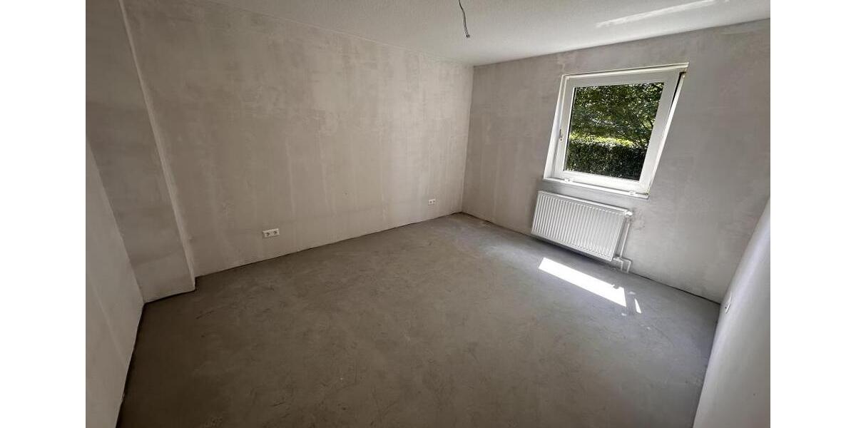 Erdgeschoßwohnung Kamp-Lintfort Lintfort - 2.5 Zimmer, 43 m&sup2;, 401&euro; | Angebot:25524167