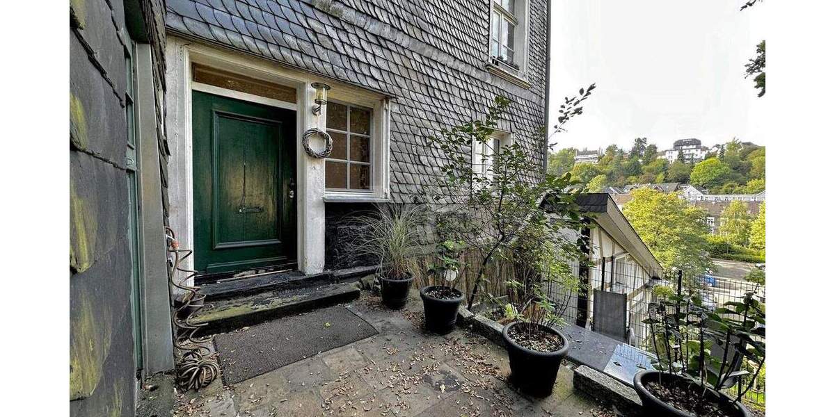 Etagenwohnung Velbert Langenberg - 3 Zimmer, 60 m&sup2;, 169.999&euro; | Angebot:24544903