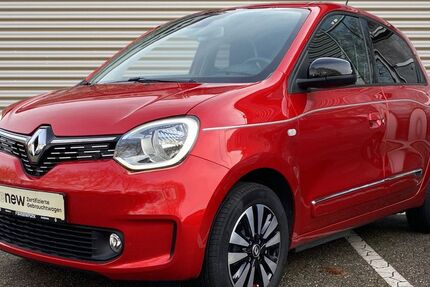 Renault Twingo 20.230 km 14.180 &euro; Duisburg 47059