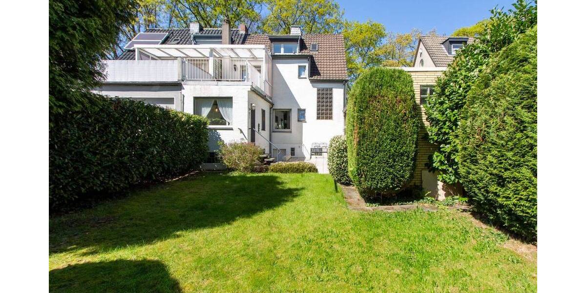 Doppelhaushälfte Gelsenkirchen / Buer Buer - 5 Zimmer, 125 m&sup2;, 379.000&euro; | Angebot:26875560