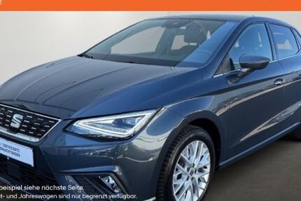 Seat Ibiza 11.414 km 22.950 &euro; Neuss 41460