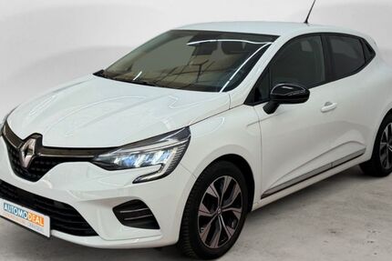 Renault Clio 46.058 km 14.989 &euro; Dinslaken 46539