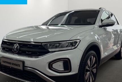 VW T-Roc 7.236 km 23.650 € Velbert 42553