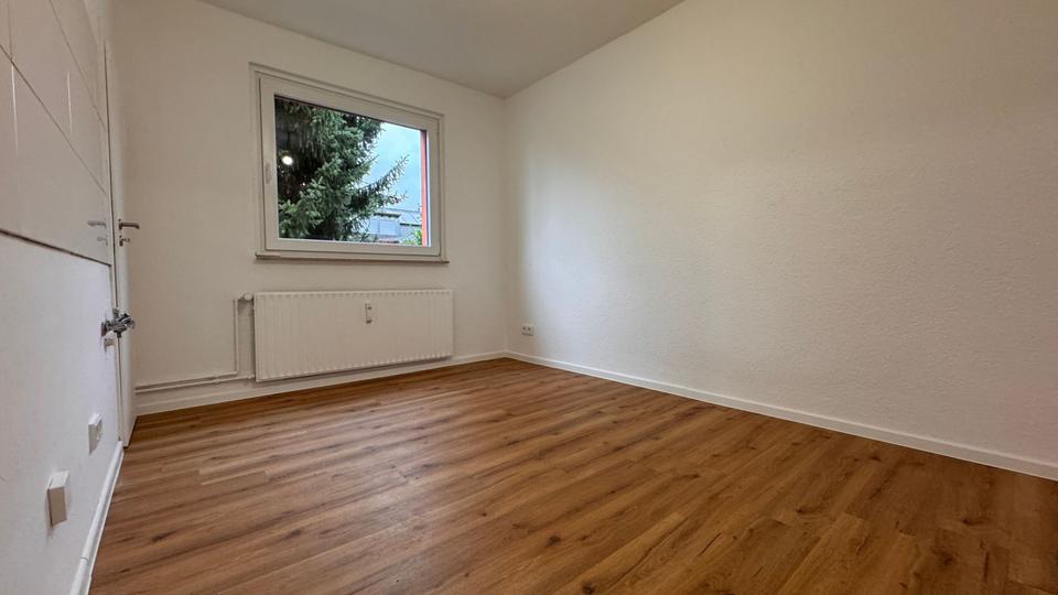Etagenwohnung Essen Stadtbezirk VI - 2 Zimmer, 48 m&sup2;, 520&euro; | Angebot:26166788