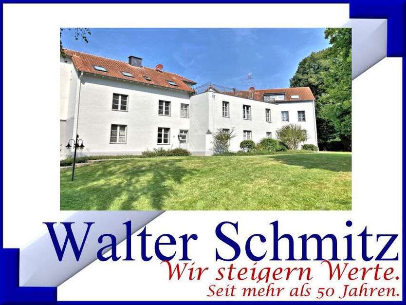Wohnung zum Kaufen in Viersen 139.000 € 70 m²